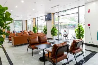 NHAT MINH HOTEL Hotel a Lạng Sơn