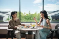 InterContinental Hotels XIANGYANG by IHG - sarapan