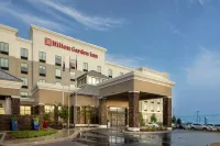 Hilton Garden Inn San Antonio/Live Oak Hotel in zona TPC San Antonio