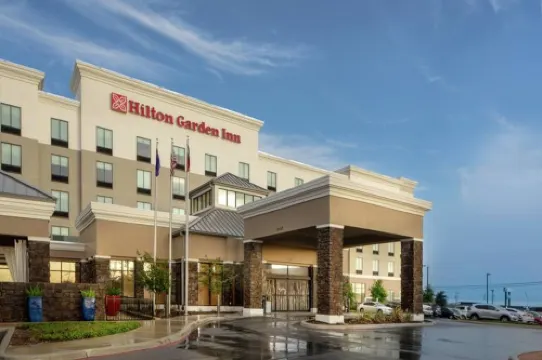 Hilton Garden Inn San Antonio/Live Oak