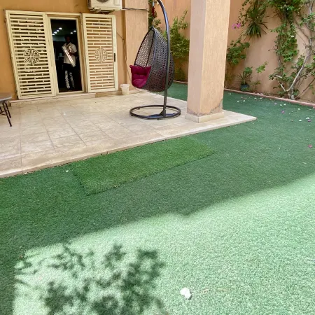Villa Garden & Prime Location New Cairo by Best of Bedz