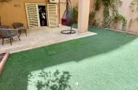 Villa Garden & Prime Location New Cairo by Best of Bedz