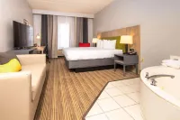 Country Inn & Suites by Radisson, Rapid City, SD Hotels in der Nähe von South Dakota School of Mines and Technology