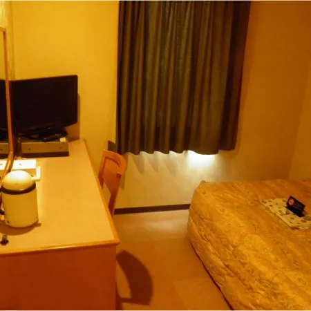 City Inn Mobara Отели в г. Мобара