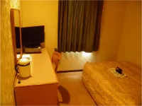 City Inn Mobara