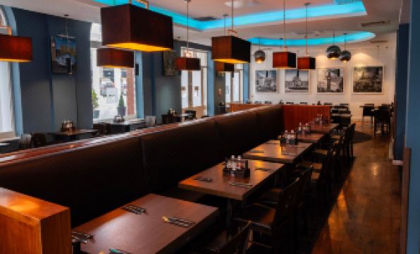 Ramada by Wyndham Belfast City Centre