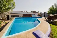 Capital O Hacienda Filadelfia, El Atorón, Irapuato - Pools