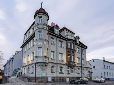 Hotel Noris City Nürnberg