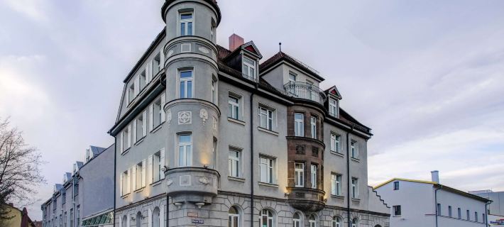 Centro Hotel Nürnberg, Trademark Collection by Wyndham Hotels in Nuremberg