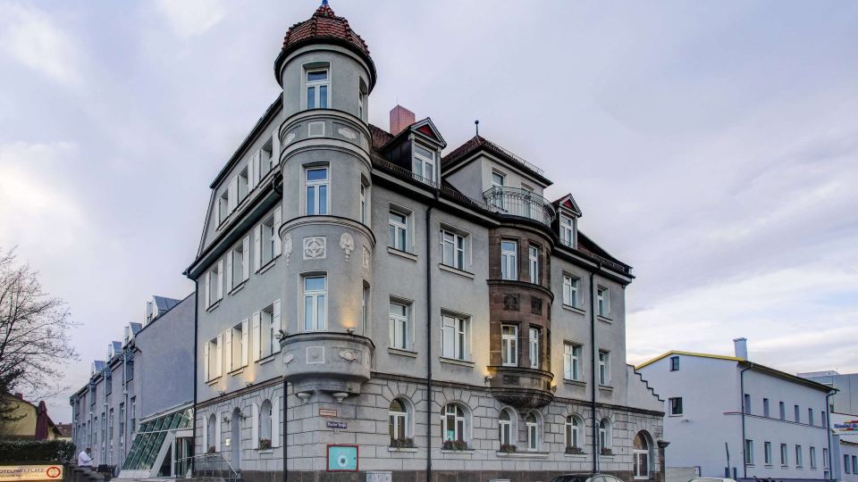 Hotel Noris City Nürnberg