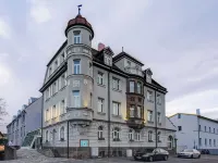 Hotel Noris City Nürnberg Hoteles cerca del Aeropuerto de Núremberg