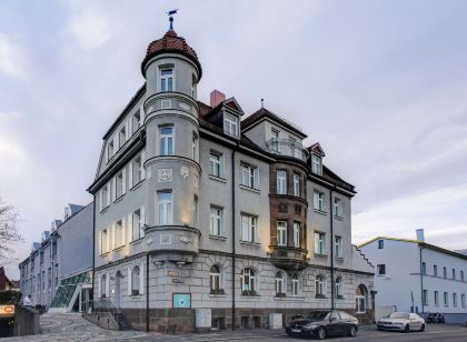 Hotel Noris City Nürnberg