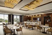 Jasraj Palace Yavatmal Hotel, a Member of Radisson Individuals - breakfast