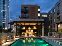 Canopy by Hilton Austin Downtown Hotels in Austin