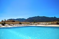 Apartment in Villassimius with garden