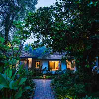 Vedic Village Retreat Kodungallur Hotel Exterior