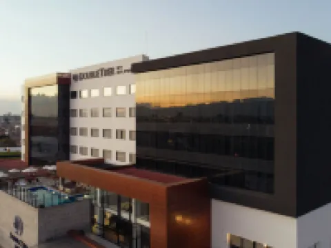 DoubleTree by Hilton Celaya Hotels in Celaya