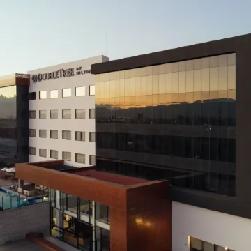 DoubleTree by Hilton Celaya