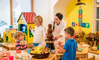 Grand Hotel Kronenhof