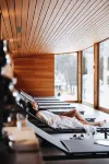 Hotel Steinbock Pontresina - Spa