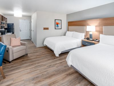 Candlewood Suites DENVER NORTHEAST - BRIGHTON by IHG