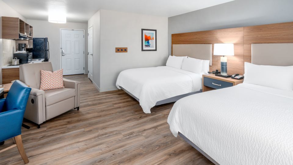 Candlewood Suites DENVER NORTHEAST - BRIGHTON by IHG