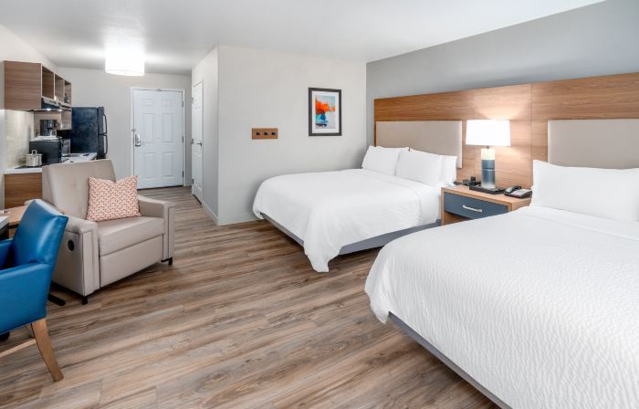 Candlewood Suites DENVER NORTHEAST - BRIGHTON by IHG