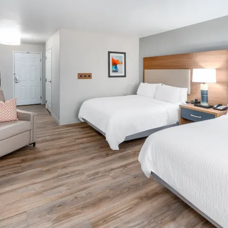 Candlewood Suites DENVER NORTHEAST - BRIGHTON by IHG