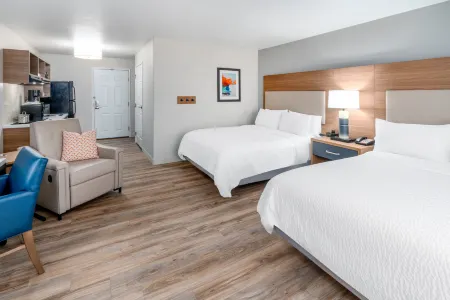 Candlewood Suites Denver Northeast - Brighton