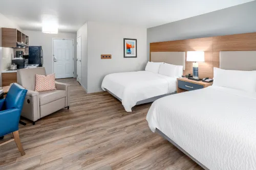 Candlewood Suites DENVER NORTHEAST - BRIGHTON by IHG