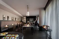 Melbourne Marriott Hotel Docklands - 5-Star