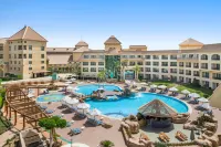 Hilton Pyramids Golf Hotels in 6th of October City