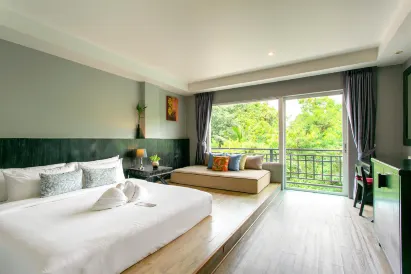 Jalmin Hotel Samui