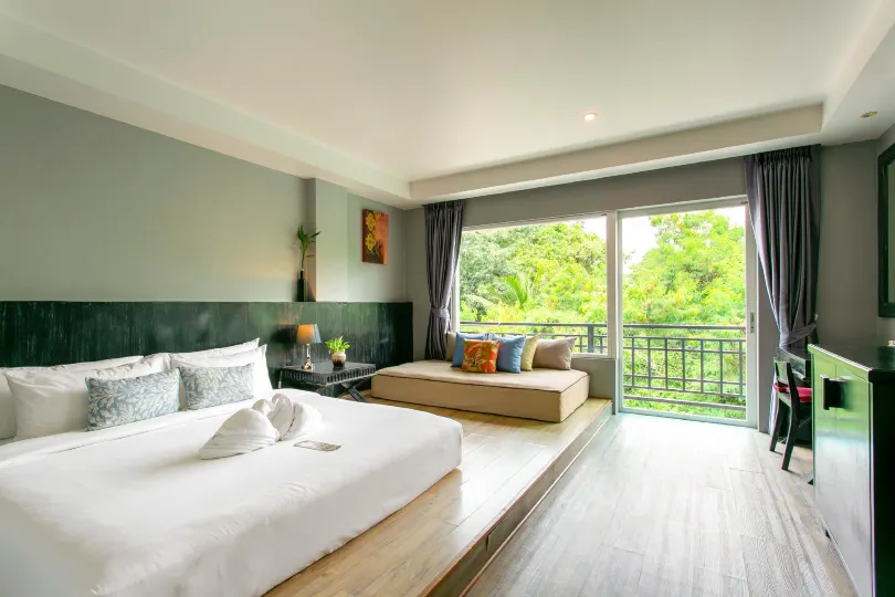 Jalmin Hotel Samui