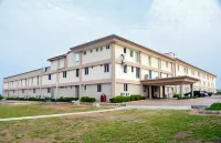 Yewa Frontier Các khách sạn ở 