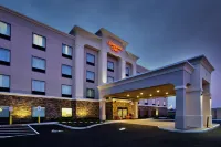 Hampton Inn Niagara Falls/Blvd Hotels in Niagara Falls