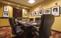 Hampton Inn Greenville Hotels in Pitt County