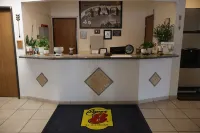 سوبر 8 باي ويندام برايس فنادق في برايس