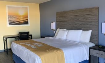 Days Inn by Wyndham Okmulgee