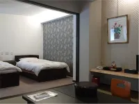 Kitaharaso Hotels in Nanto