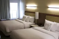 SpringHill Suites Corpus Christi