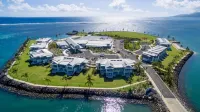 Taumeasina Island Resort