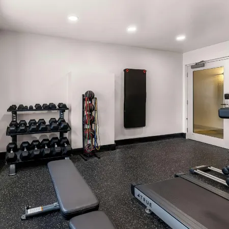 Best Western Buffalo Inn & Suites