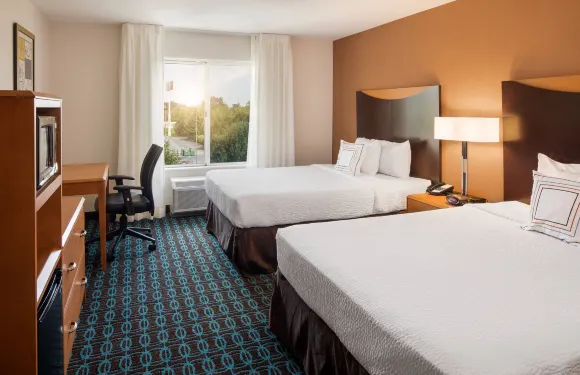 康韋萬楓酒店及套房