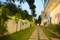 Golden Pearl Resort by Gemstone Hospitality Hotels in Chaul