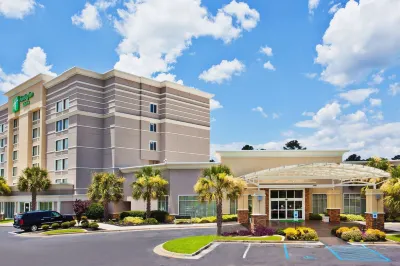 Delta Hotels Columbia Northeast