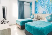 Sea Colors Hotel - Homestays