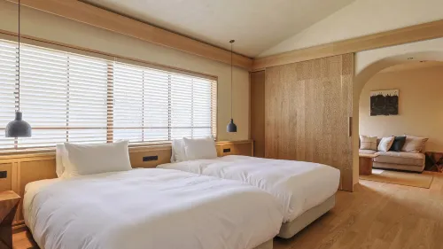 Villa Communico Hotel di Kasagi