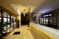 Suwon Ingyedong HOTEL 166