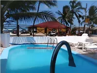 Pousada Verdes Mares Hotel di Marechal Deodoro